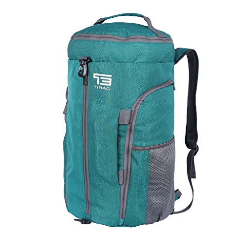 Algopix Similar Product 3 - TB TIBAG 35L40L Packable Lightweight