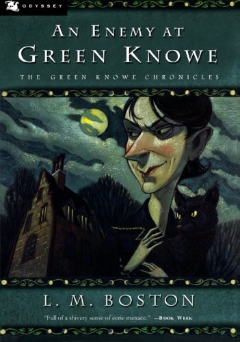 An Enemy at Green Knowe