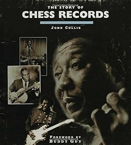 The Story of Chess Records
