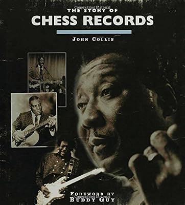 The Story of Chess Records