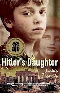 Hitler's Daughter