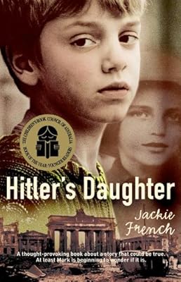 Hitler's Daughter