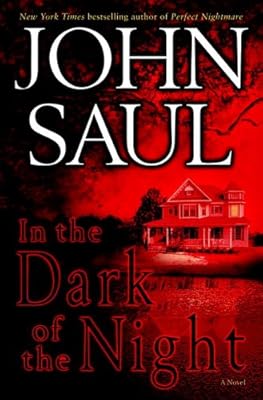 In the Dark of the Night: A Novel