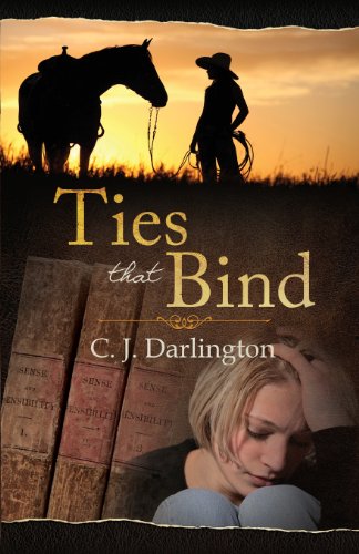 Ties That Bind by C. J. Darlington