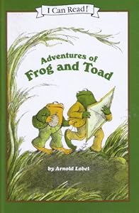Adventures of Frog &amp; Toad