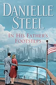 In His Father's Footsteps: A Novel