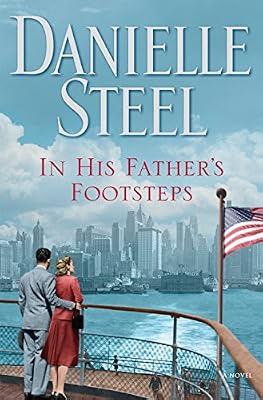 In His Father's Footsteps: A Novel