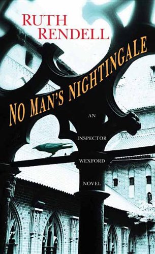 No Man's Nightingale by Ruth Rendell