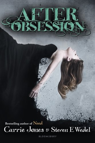 After Obsession by Carrie Jones