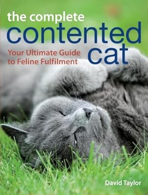 The Complete Contented Cat
