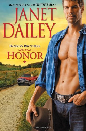 Honor by Janet Dailey