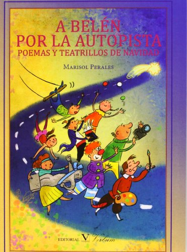 A Belen por la autopista by Marisol Perales