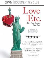 Love Etc.