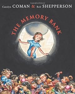 The Memory Bank
