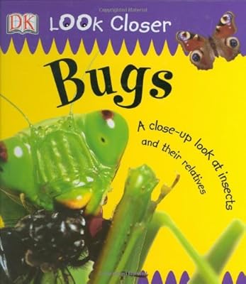 Bugs (Look Closer)