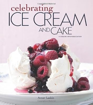 Celebrating Ice Cream and Cake
