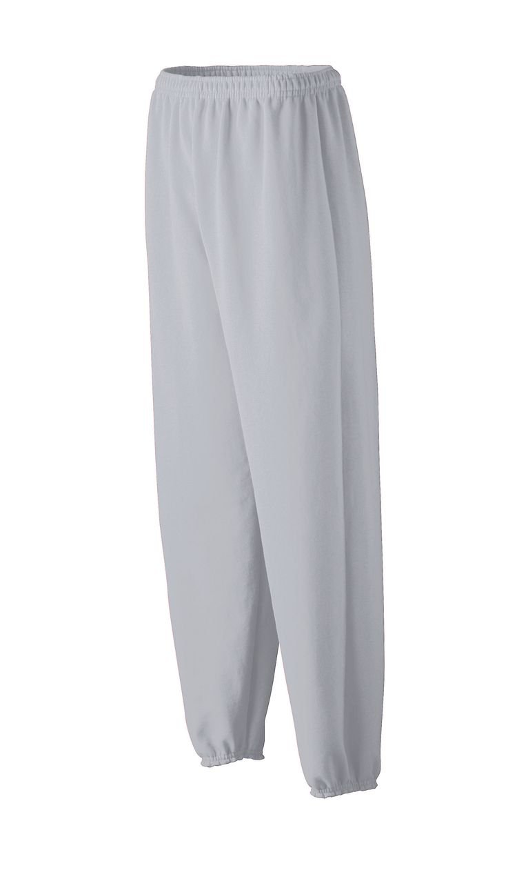 

Augusta-Youth Medium Weight Sweatpant~Ash~Youth-XS