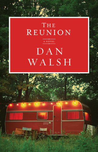 The Reunion by Dan Walsh