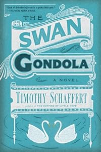 The Swan Gondola: A Novel