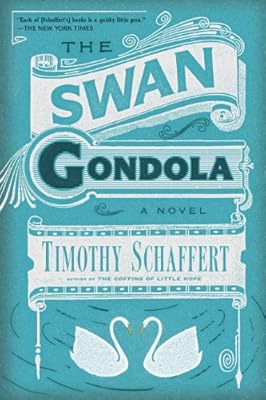 The Swan Gondola: A Novel
