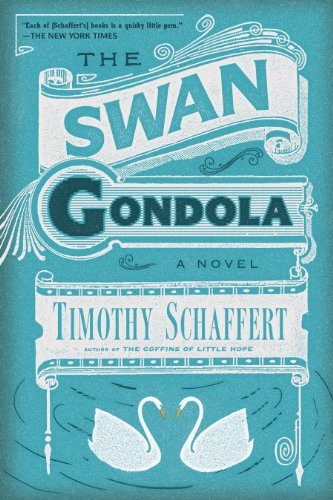 The Swan Gondola: A Novel by Alice Hoffman