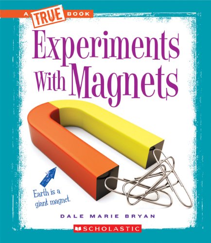 Experiments with Magnets by Dale Marie Bryan