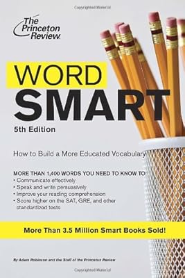 Word Smart, 5th Edition