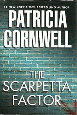 The Scarpetta Factor