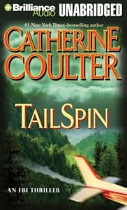 TailSpin (FBI Thriller)