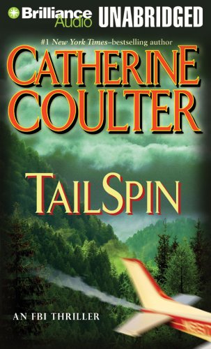 TailSpin (FBI Thriller) by Catherine Coulter
