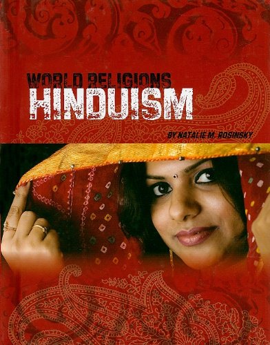 Hinduism by Natalie M Rosinsky