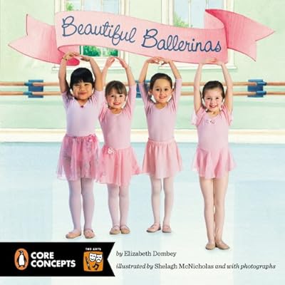 Beautiful Ballerinas