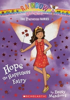 Hope The Happiness Fairy