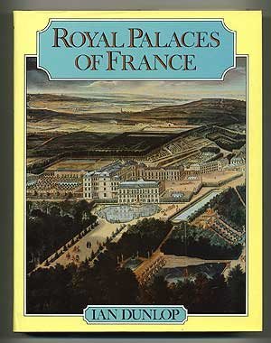 The royal palaces of France
