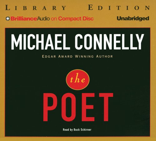 The Poet by Michael Connelly