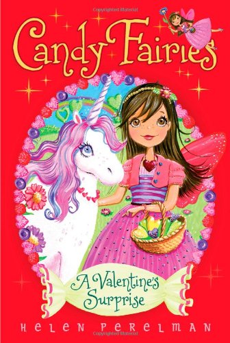 A Valentine's Surprise by Helen Perelman