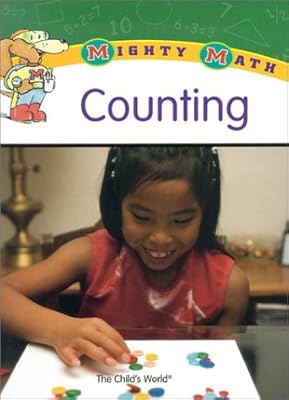 Counting (Mighty Math)