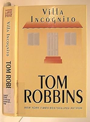 Villa Incognito