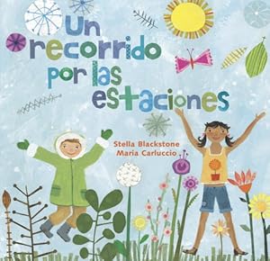 Un recorrido por las estaciones/Skip through the Seasons