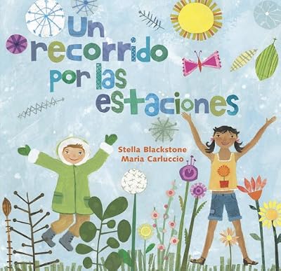 Un recorrido por las estaciones/Skip through the Seasons