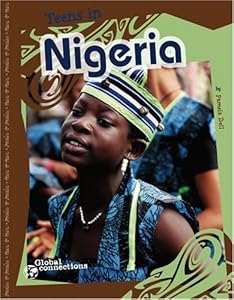 Teens in Nigeria (Global Connections)