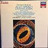 Strauss : Death and transfiguration + Don Juan + Thus spoke Zarathustra {sound recording} {1959/1960 Karajan/ Vienna Philharmonic}