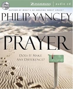 Prayer: Does It Make Any Difference?