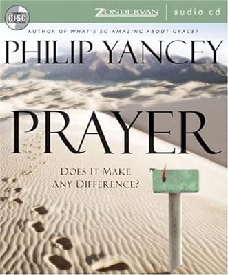 Prayer: Does It Make Any Difference?