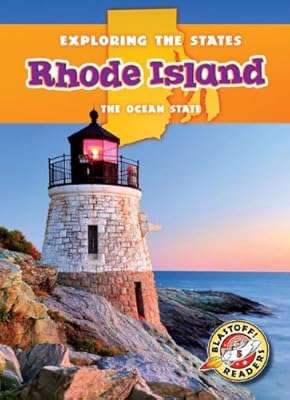 Rhode Island: The Ocean State