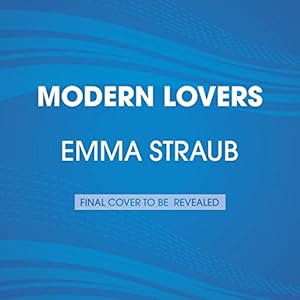 Modern Lovers