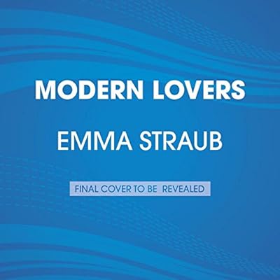 Modern Lovers