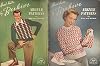 Argyle Patterns for Men and Women Book 140