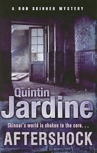 Aftershock (Bob Skinner Mysteries)