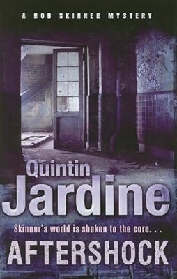 Aftershock (Bob Skinner Mysteries)